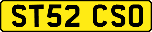 ST52CSO