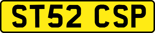 ST52CSP