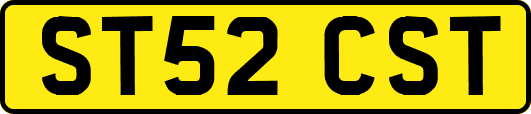 ST52CST