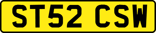 ST52CSW
