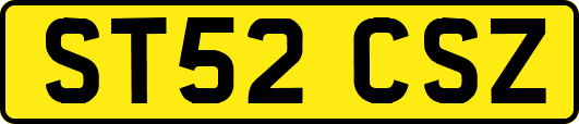 ST52CSZ