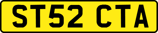 ST52CTA