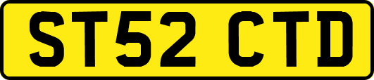 ST52CTD