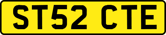 ST52CTE