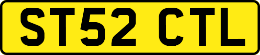 ST52CTL