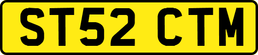 ST52CTM