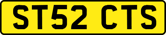ST52CTS