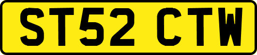ST52CTW