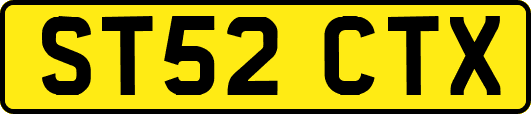 ST52CTX