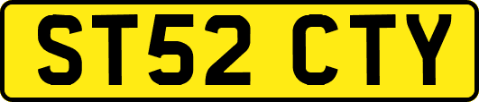 ST52CTY