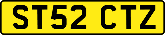 ST52CTZ