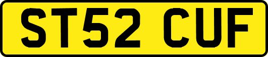 ST52CUF