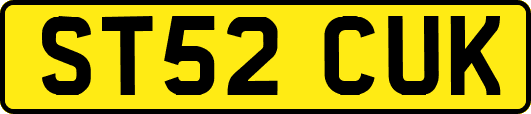 ST52CUK