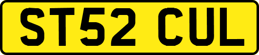 ST52CUL