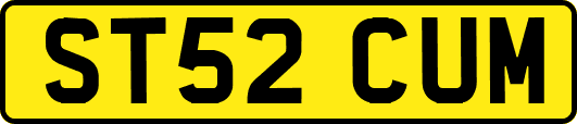 ST52CUM