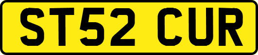 ST52CUR