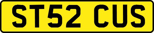 ST52CUS