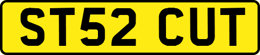 ST52CUT