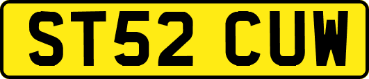 ST52CUW