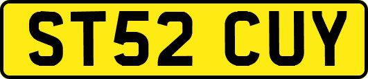 ST52CUY