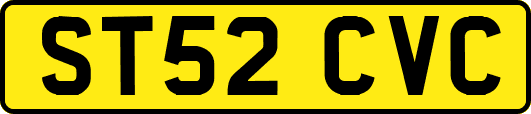 ST52CVC