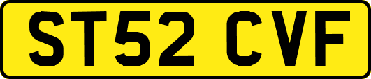 ST52CVF