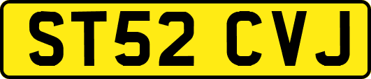 ST52CVJ