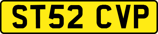 ST52CVP