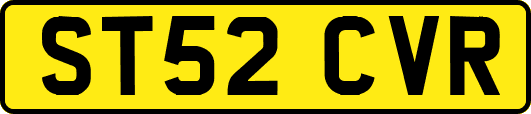 ST52CVR