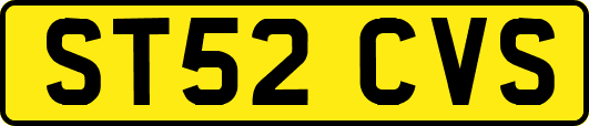 ST52CVS