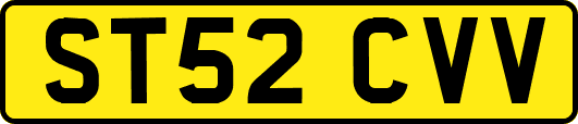 ST52CVV