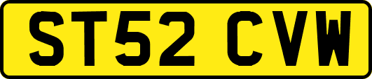 ST52CVW