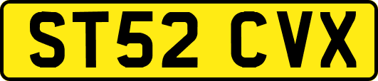 ST52CVX