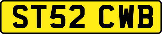 ST52CWB