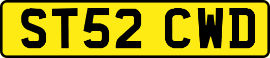 ST52CWD