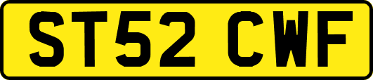 ST52CWF