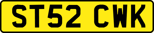 ST52CWK