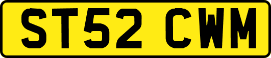 ST52CWM