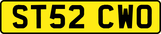 ST52CWO