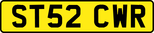 ST52CWR