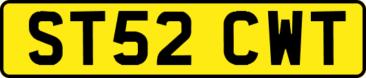 ST52CWT