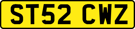 ST52CWZ