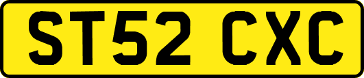ST52CXC