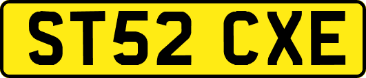 ST52CXE