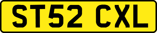 ST52CXL