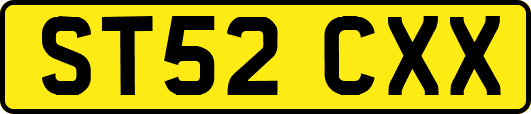ST52CXX