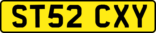 ST52CXY