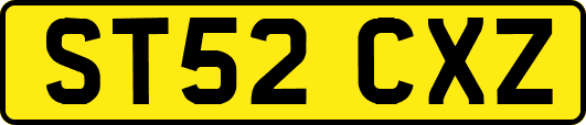 ST52CXZ