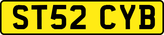 ST52CYB
