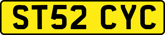ST52CYC